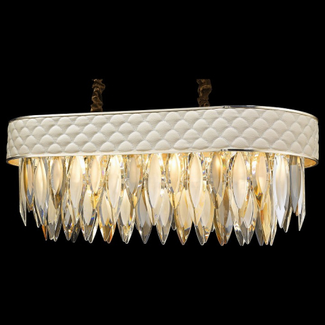 Подвесной светильник Wertmark Ornella WE143.14.303 