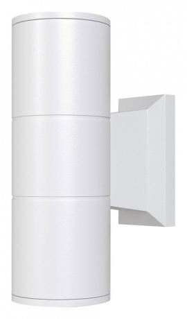 Светильник на штанге Maytoni Outdoor Bowery O574WL-02W