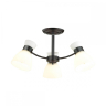 Люстра потолочная Lumion Wilma с поддержкой Маруся 4534/3C-М 