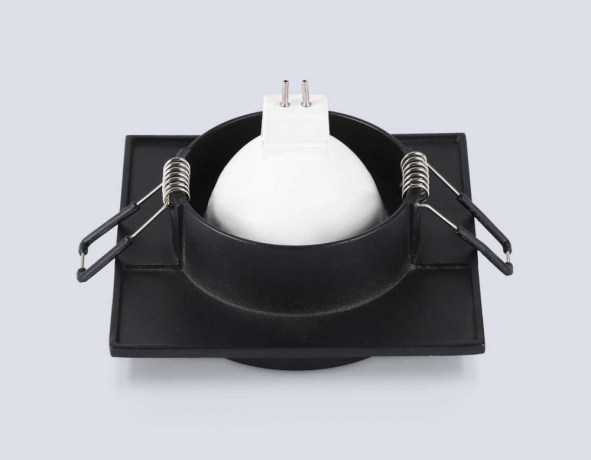 Светильник встраиваемый Ambrella Light TN30710 