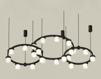 Подвесная люстра Ambrella Light XR XR92092210