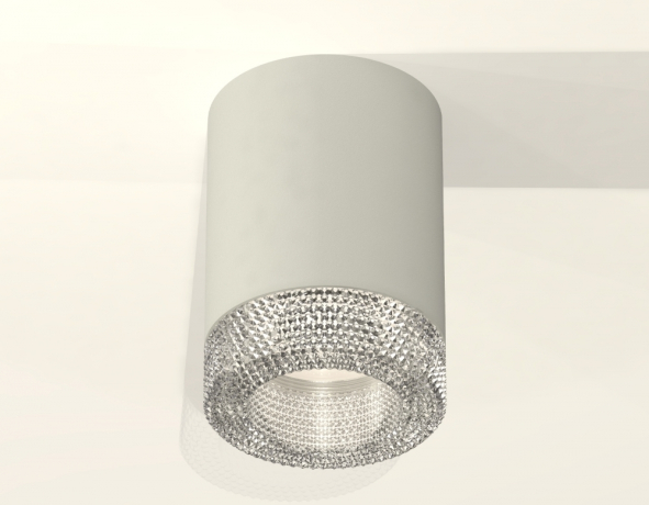 Накладной светильник Ambrella Light XS XS7423001 