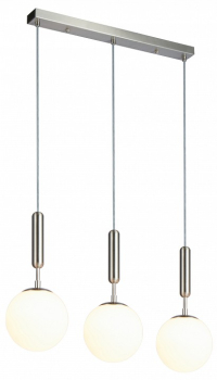 Подвесной светильник Moderli Scrumbel V11568-3P
