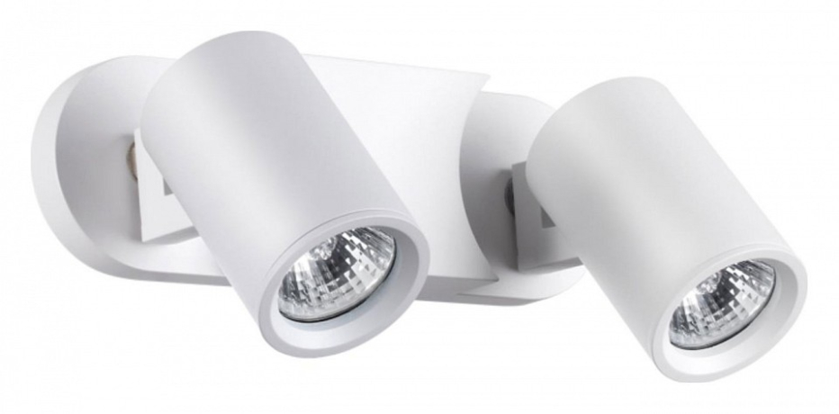 Спот Novotech Gusto 370651 