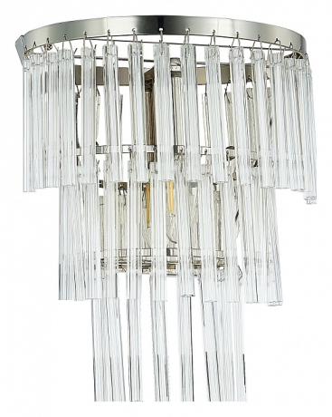 Накладной светильник SIMPLE STORY 1100 1100-1WL 