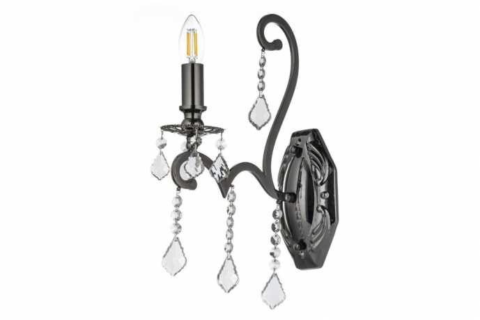 Бра Dio D’Arte Isola Isola E 2.1.1.600 NB 