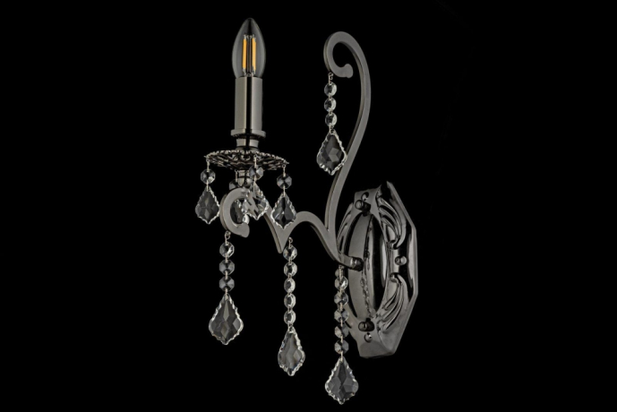 Бра Dio D’Arte Isola Isola E 2.1.1.600 NB 