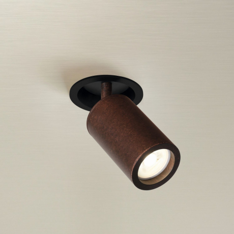 Врезной поворотный светильник Favourite Angularis 2804-1C 