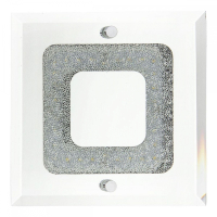 Накладной светодиодный светильник LED Abrasax W00785/6W