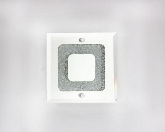 Накладной светодиодный светильник LED Abrasax W00785/6W 