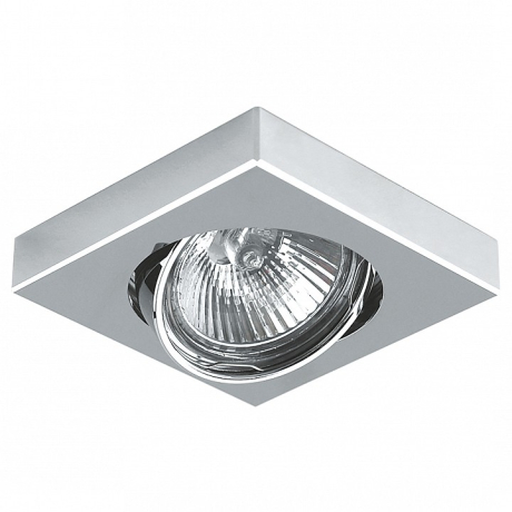 Встраиваемый светильник Lightstar Mattoni 006244 