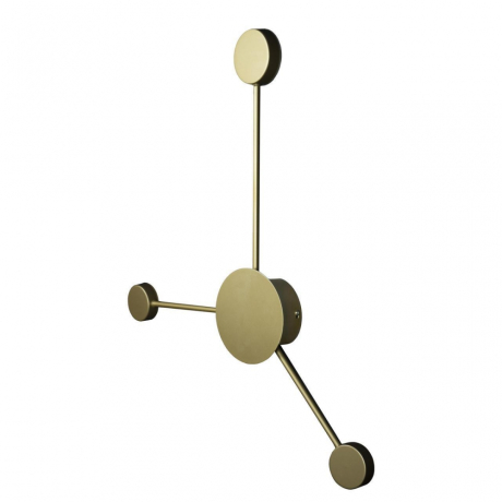 Накладной светильник Loft it Rays 10059GD 