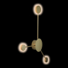 Накладной светильник Loft it Rays 10059GD 