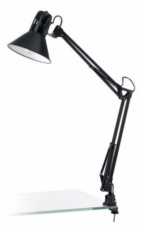 Настольная лампа на струбцине от Lustrof 763842 - 27206 