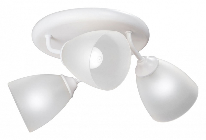 Потолочная люстра Vitaluce V4356 V4356-0/3PL 