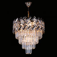 Подвесной светильник с лампочками DeMarkt 111016206+Lamps