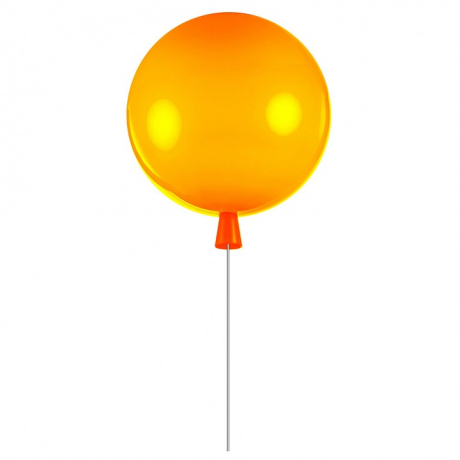 Накладной светильник Loft it Memory 5055C/M orange 