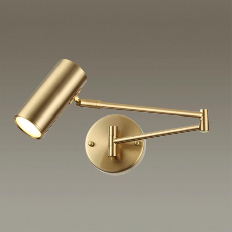 Спот Odeon Razio 4377/1W 