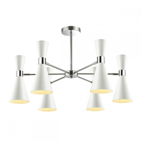 Люстра на штанге Lumion Quinn 3661/6C 