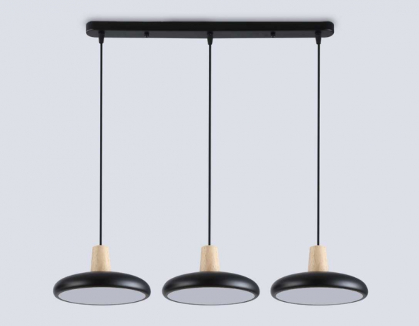 Светильник подвесной Ambrella light COMFORT FL4841 