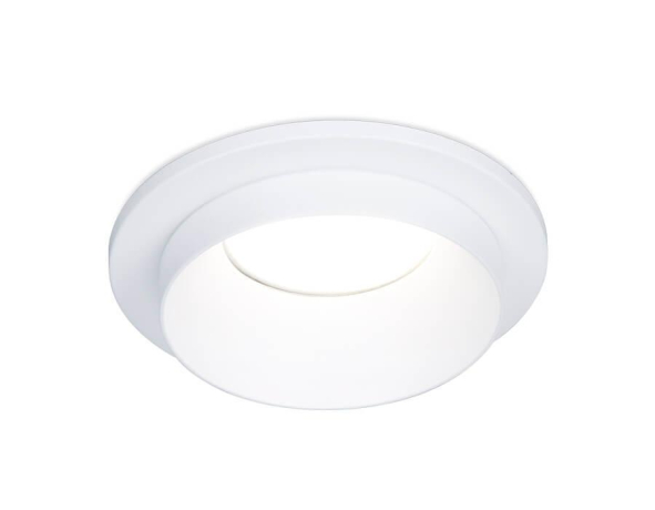 Встраиваемый точечный светильник Ambrella light Techno TN160 WH 