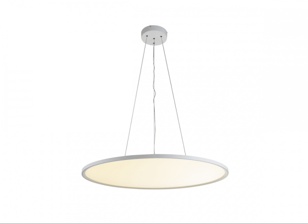 Подвесной светодиодный светильник (блок питания в комплекте) Donolux Disco S111094RW1W780 