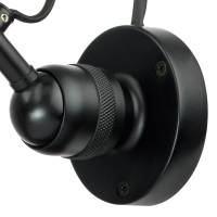 765607 Настенное бра Lightstar HITECH