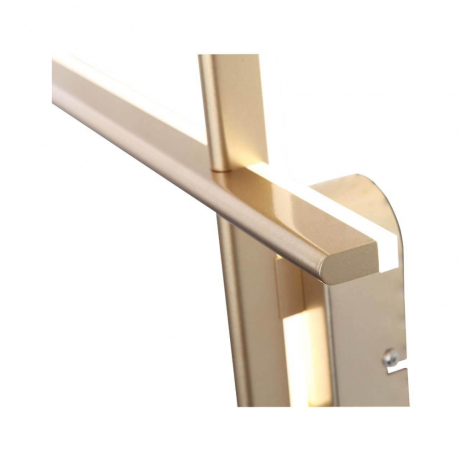 SL394.201.02 Светильник настенный светодиодный ST-Luce Basoni 