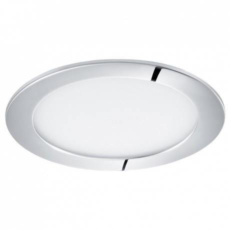 Встраиваемый светильник Eglo Fueva 1 96055 