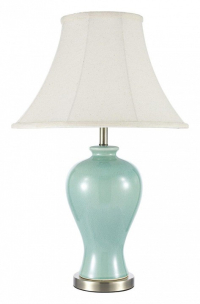 Gianni E 4.1 GR Настольная лампа Arti Lampadari