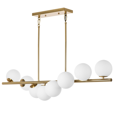 Подвесной светильник Lightstar с поддержкой Алисы, Croco 815183 