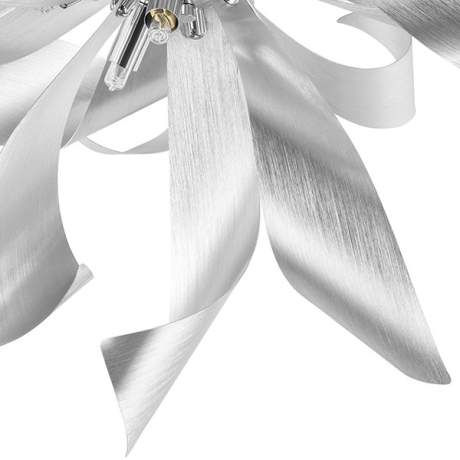 754169 Потолочная люстра Lightstar с поддержкой Маруся Turbio 