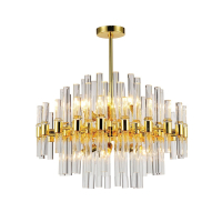 Подвесная люстра Favourite Сelebratio с поддержкой Маруся 2205-10P-М