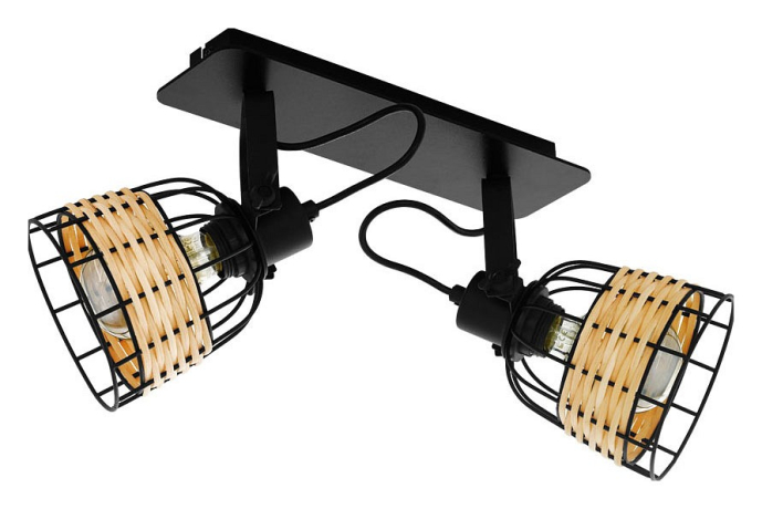 Спот Eglo Anwick 1 43325 