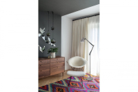 KD-332 C26 тауп Торшер Camelion 13875