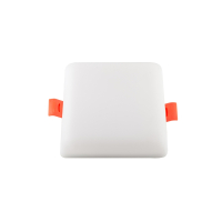 Встраиваемый светодиодный светильник Denkirs DK4603-DW