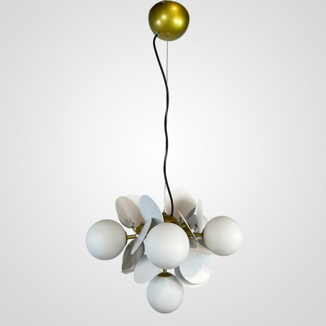 Люстра на штанге Imperiumloft MATISSE MATISSE01 