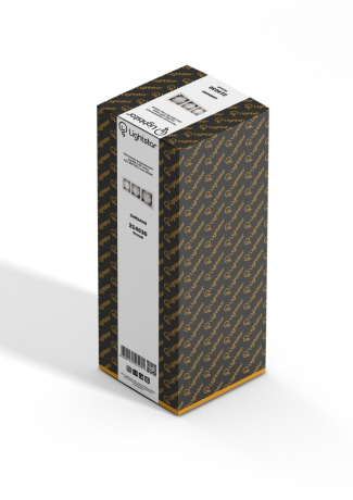 Встраиваемый светильник Lightstar Cardano 214030 