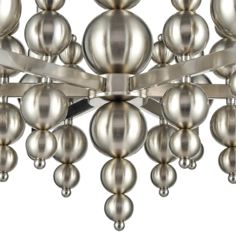 Подвесная люстра Lumion Nana Moderni 8107/6 