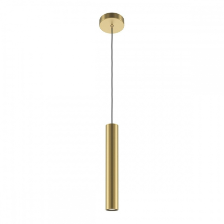 Нарушена упаковка!  <645446> Подвесной светильник Maytoni Pro Focus MOD161PL-01G1