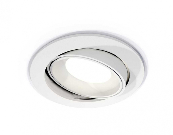 Встраиваемый светильник Ambrella Light XC XC7651001 