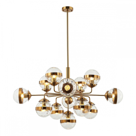 Люстра на штанге Sogno Stilfort 2134/05/13P 