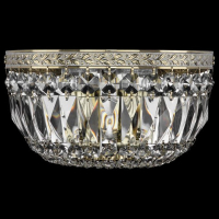 Бра Bohemia Ivele Crystal 19041B/25IV GW