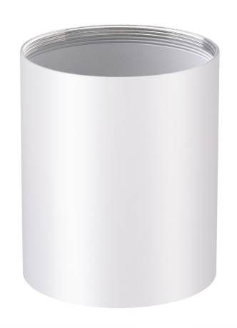 Точечный светильник со светодиодной лампочкой GU10, комплект от Lustrof. №141822-644655 