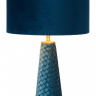Настольная лампа декоративная Lucide Extravaganza Velvet 10501/81/37