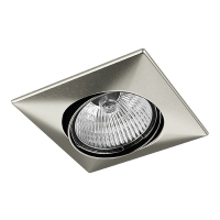 Витринный образец!  <14082> Встраиваемый поворотный светильник Lightstar Lega 11035