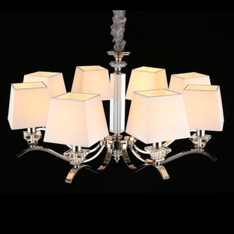 Подвесная люстра Aployt Emilia APL.723.03.08 