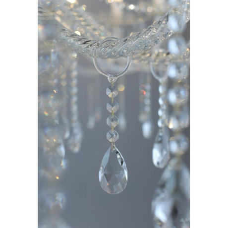 Люстра подвесная Aployt Anula APL.810.03.20 