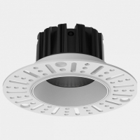 Встраиваемый светильник DesignLed DL-RE DL-RE48P-WH-12-NW