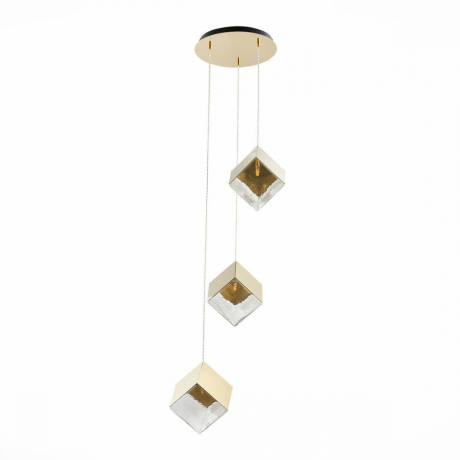 Подвесной светильник ST Luce Riello SL1182.203.03 